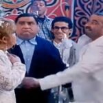 Mohamed Anwar Instagram - انتوا كدة كلكوا 👊🏻😂😂🕺🏻💃🏻 #انتوا_كده_كلكوا