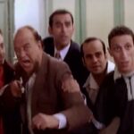 Mohamed Anwar Instagram - انتوا كده كلكوا.. عسلية وعم بخ 😂😂💃🏻💃🏻🕺🏻🕺🏻🕺🏻 #انتوا_كده_كلكوا اسمعوا الأغنية كاملة على يوتيوب 🎥