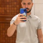 Mohamed Anwar Instagram -