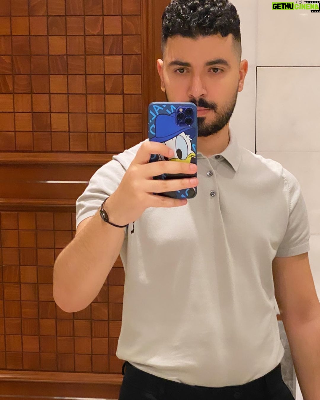 Mohamed Anwar - 75.1K Likes -