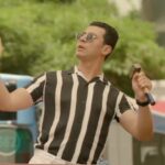 Mohamed Anwar Instagram - 🕺🏻🕺🏻💃🏻🔥 اسمعوا الأغنية كاملة على قناتي على يوتيوب وكل منصات الديجيتال 😉 #انتوا_كده_كلكوا