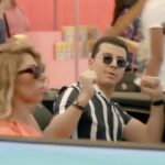 Mohamed Anwar Instagram - ‎فيديو كليب أغنية #انتوا_كده_كلكوا محمد أنور و#يسرا_الجندي ‎الآن على قناتي الرسمية على يوتيوب 🎥🎶 ‎اللينك في البايو 👆🏻 ‎شكراً لكل النجوم ضيوف الشرف اللي شرفونا في الأغنية ❤️ @akramhosny @osossssssss @mohammedtharwatofficia1 @shimaaseif @solimaneid10 ‎وشكراً لكل حد اشتغل وتعب ف الأغنية مجهود كبير عملناه عشان نقدر نعملكم حاجة حلوة Digital & Social Media Management : @finalmedia.eg Digital Distribution: @victorylinkegy Special Thanks to : @tareknourcommunications Lyrics & Music Composition : @usraelgendy Music By : @ahmed.wahid.king Executive Producer : @babiva.production Edit & Color Correction : @heshammedhat37 Art Work : @3lisabry Dop : @ahmedbejo2210 Directed by : @3bwahab86 @etisalatmisr