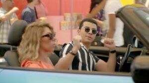 Mohamed Anwar Instagram - ‎فيديو كليب أغنية #انتوا_كده_كلكوا محمد أنور و#يسرا_الجندي ‎الآن على قناتي الرسمية على يوتيوب 🎥🎶 ‎اللينك في البايو 👆🏻 ‎شكراً لكل النجوم ضيوف الشرف اللي شرفونا في الأغنية ❤️ @akramhosny @osossssssss @mohammedtharwatofficia1 @shimaaseif @solimaneid10 ‎وشكراً لكل حد اشتغل وتعب ف الأغنية مجهود كبير عملناه عشان نقدر نعملكم حاجة حلوة Digital & Social Media Management : @finalmedia.eg Digital Distribution: @victorylinkegy Special Thanks to : @tareknourcommunications Lyrics & Music Composition : @usraelgendy Music By : @ahmed.wahid.king Executive Producer : @babiva.production Edit & Color Correction : @heshammedhat37 Art Work : @3lisabry Dop : @ahmedbejo2210 Directed by : @3bwahab86 @etisalatmisr
