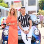 Mohamed Anwar Instagram - استنوا اغنيتي #انتوا_كده_كلكوا مع #يسرا_الجندي بكرة الساعة ٦ مساءً على قناتي الرسمية على يوتيوب وكل منصات الديجيتال 🔥