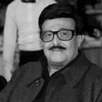 Mohamed Anwar Instagram - إنا لله وإنا إليه راجعون ‏البقاء لله في النجم الكبير واسطورة الكوميديا ⁧‫#سمير_غانم‬⁩