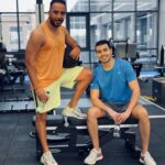 Mohamed Anwar Instagram - 💪💥
