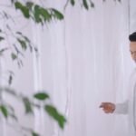 Mohamed Anwar Instagram - اتشرفت جداً بمشاركتي مع النجم #حمادة_هلال وبقية النجوم في العمل الجميل ده.. صلى الله وسلم وبارك على سيدنا محمد وعلى آله وصحبه أجمعين ❤️❤️