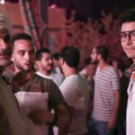 Mohamed Anwar Instagram - شكراً لنجم الحلقة السابعة #محمود_البزاوي نورتنا في مسلسل إسعاف يونس وكانت من أحلى الحلقات ❤️ @albezzawy