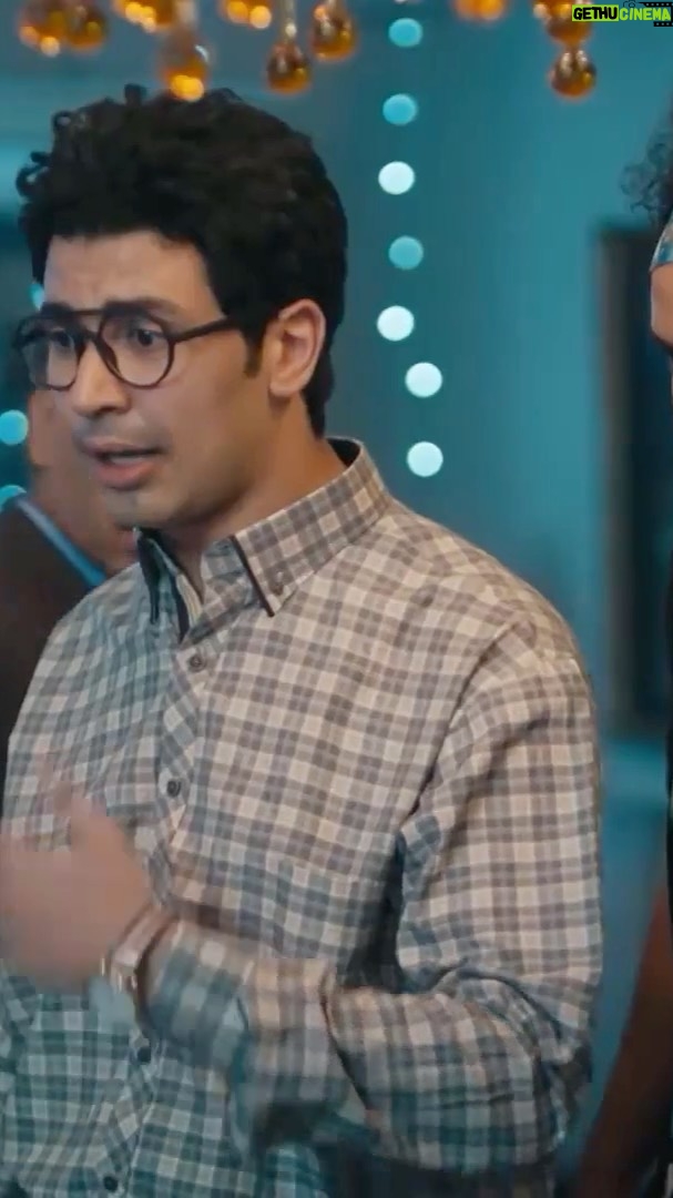 Mohamed Anwar - 40.7K Likes - 🔥من مسلسل #إسعاف_يونس الساعة ٨ مساءً على cbc 📺 و١١ مساءً على cbc drama 📺