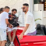 Mohamed Anwar Instagram -