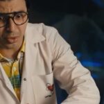 Mohamed Anwar Instagram - من مسلسل #إسعاف_يونس الساعة ٨ مساءً على cbc 📺 والساعة ١١ مساءً على cbc drama 📺 @ahmadfahmy_official