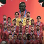 Mohamed Anwar Instagram - 🥉🏆ابطال القاره ديه.. خدوا ميداليه برونزيه #الاهلي