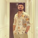 Mohamed Anwar Instagram - Styled by @ahmeddarwish10
