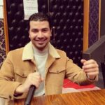 Mohamed Anwar Instagram - احنا اسفين ياعمرو 😂 اخراج المبدع @karimafifi1 @shimaaseif @amrdiab