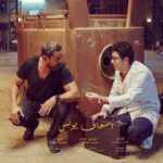 Mohamed Anwar Instagram - شرفني ونورني النجم الكبير باشا مصر امير كراره كضيف شرف في الحلقه الرابعه من مسلسل #اسعاف_يونس كده نزل اربع حلقات من المسلسل ياريت تتفرجو وتقولولي ايه رأيكم وحلقات جديده كل اربعاء وخميس من كل اسبوع حصريا علي watch it
