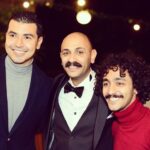 Mohamed Anwar Instagram - مبروووووووووك ياتوب الف مبرووووك ياحبيبي @mohamedtop7