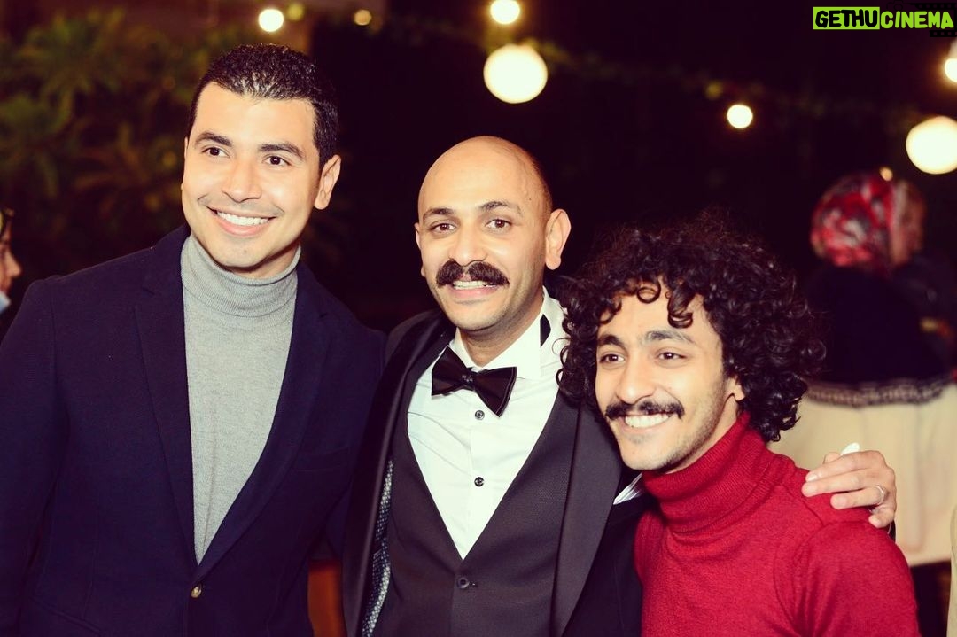 Mohamed Anwar Instagram - مبروووووووووك ياتوب الف مبرووووك ياحبيبي @mohamedtop7