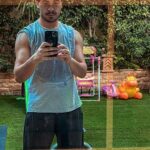 Mohamed Anwar Instagram -