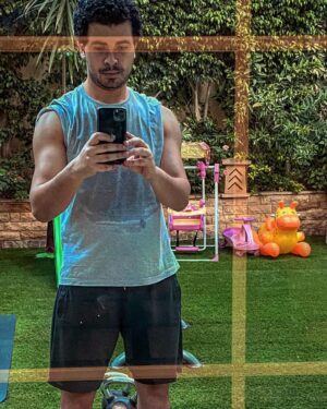 Mohamed Anwar Instagram - 