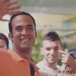 Mohamed Anwar Instagram - النهارده الذكري السنويه لوفاة هيثم زكي ياريت تقروله الفاتحه هو وكل امواتنا جميعا يارب وادعوله بالرحمه 🤲