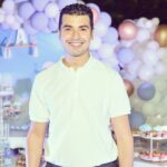 Mohamed Anwar Instagram -