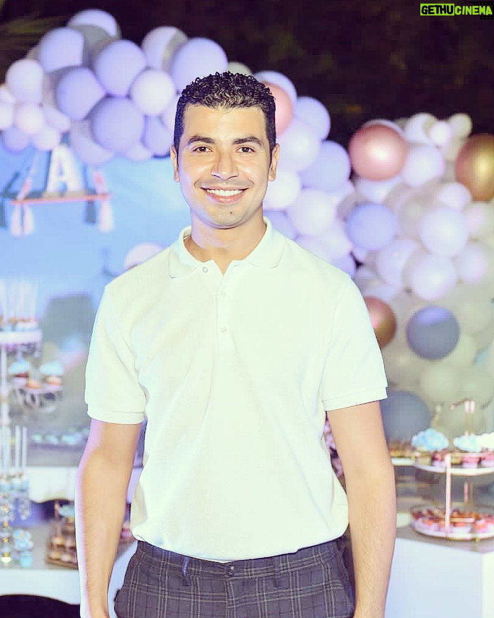 Mohamed Anwar - 45.6K Likes -