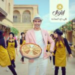 Mohamed Anwar Instagram - انتظروا مفاجأه النهارده وان شاء الله تعجبكم ايتوال..هي دي السعاده @etoileegy