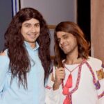Mohamed Anwar Instagram - لما تقلبي في صور اعدادي