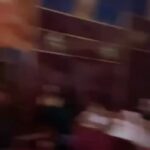 Mohamed Anwar Instagram - امبارح حضرنا مسرحية علاء الدين واتبسطنا جدا وضحكنا جدا جدا شكرا للنجم الكبير احمد عز والمخرج الكبير مجدي الهواري واخواتي النجوم كريم عفيفي ومحمد جمعه ومحمد ثروت وعم سامي مغاوري وتارا عماد وهشام اسماعيل وكل واحد شارك في العرض الممتع ده