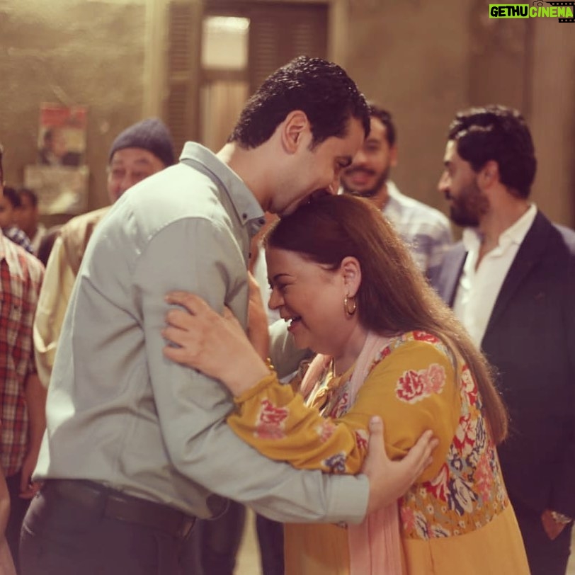 Mohamed Anwar - 54.7K Likes - مسلسل قوت القلوب يوميا من السبت للاربعاء علي قناه الحياه الساعه ٩ مساء