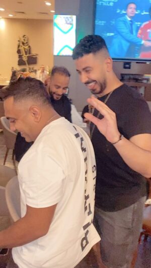 Mohamed Anwar Instagram - اووووه سطلانه 😂