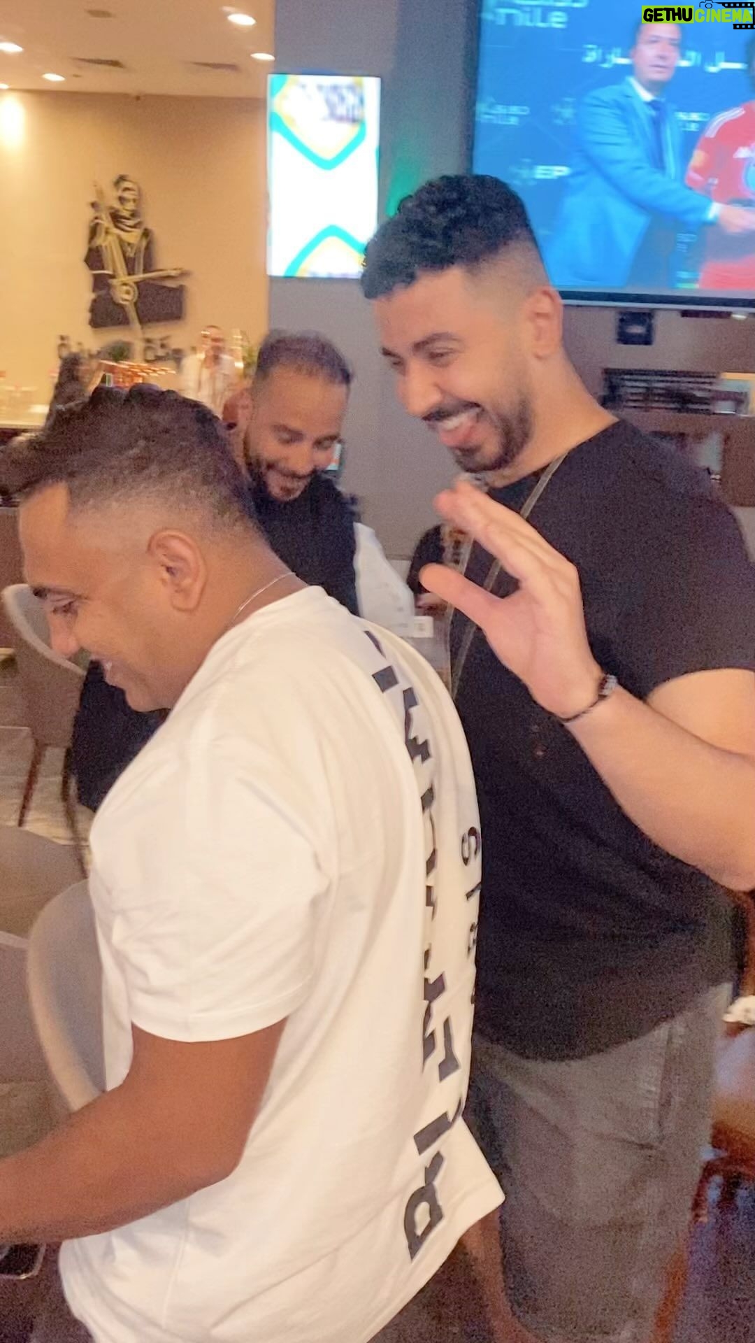 Mohamed Anwar - 88.2K Likes - اووووه سطلانه 😂