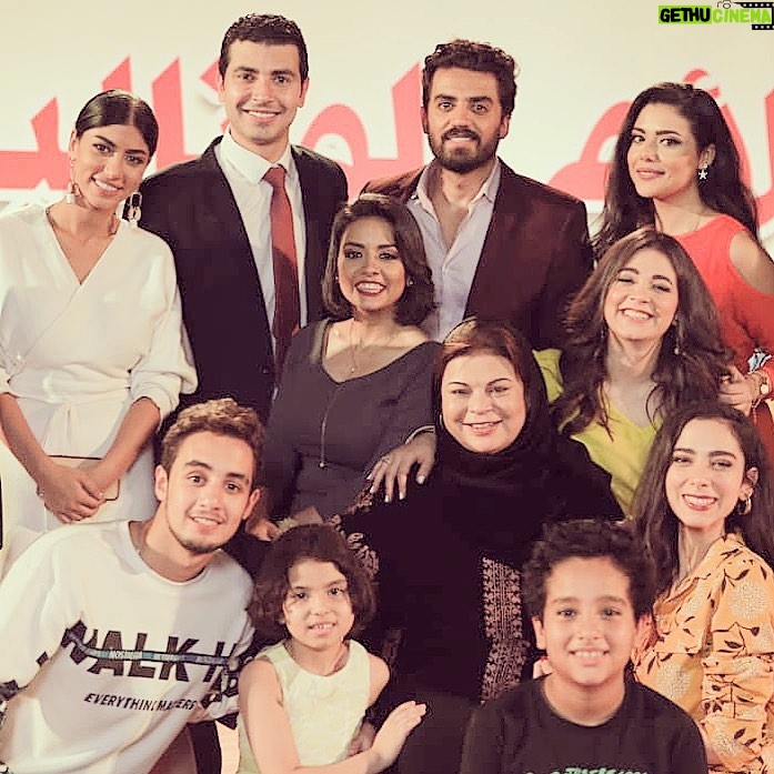 Mohamed Anwar - 58.5K Likes - انتظروا الجزء الثاني من مسلسل قوت القلوب علي قناة الحياة ابتداءً من غدا السبت 5 سبتمبر من السبت للأربعاء في تمام الساعة 9 مساءً
