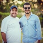Mohamed Anwar Instagram - كل سنه وانت طيب ياصاحبي ياجامد 🎂💥