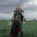 Mohamed Anwar Instagram - توكلنا علي الله Thor قريبا 😍😍