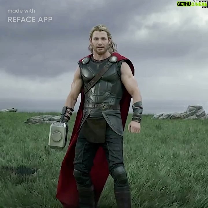 Mohamed Anwar - 45.5K Likes - توكلنا علي الله
Thor قريبا 😍😍