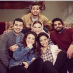 Mohamed Anwar Instagram - ابتداءً من الأحد 23 أغسطس حتى الجمعة 4 سبتمبر تابعوا حلقات مجمعة من الجزء الأول لمسلسل قوت القلوب وانتظروا حلقات الجزء الثاني بدءً من السبت 5 سبتمبر علي قناة الحياه ان شاء الله