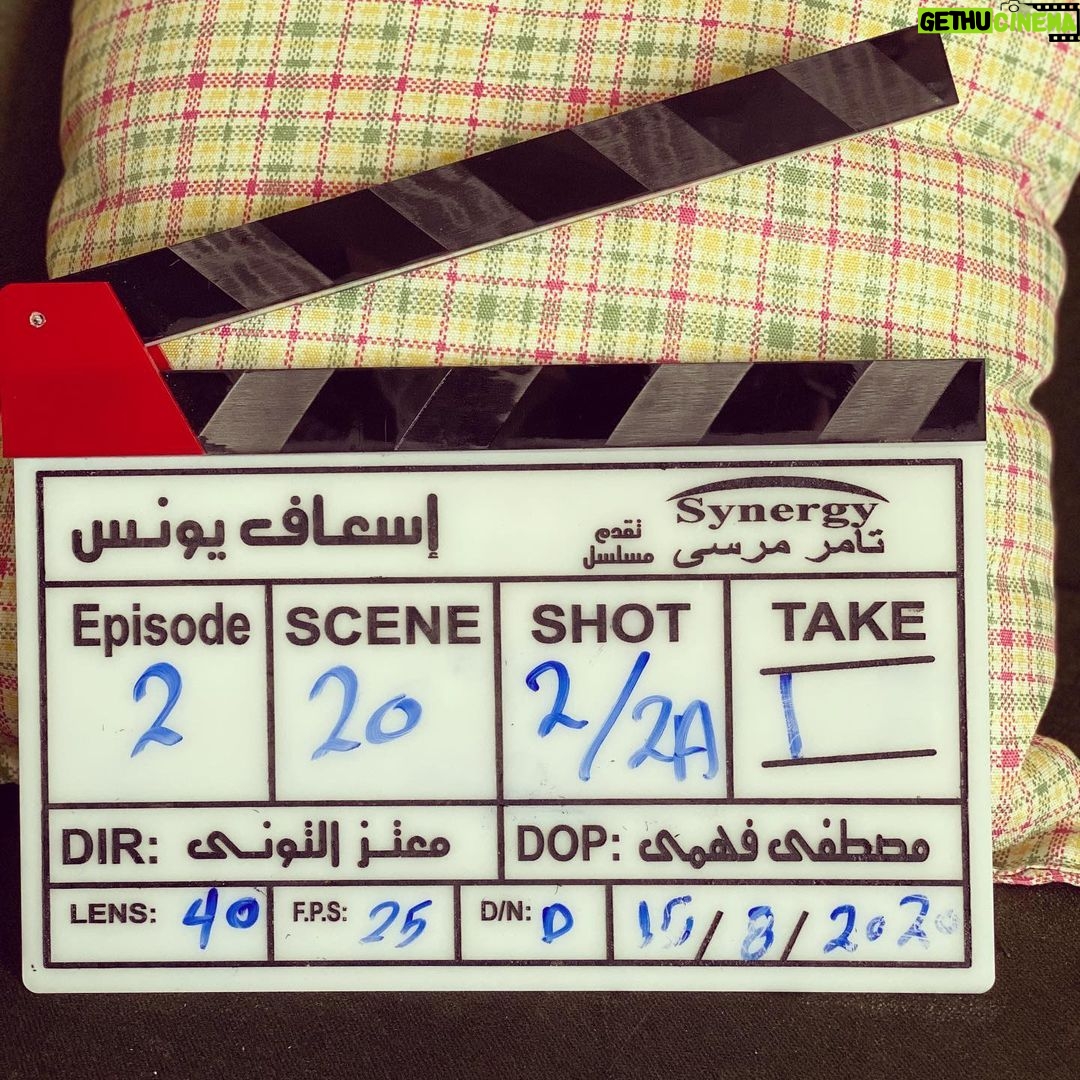 Mohamed Anwar - 72.5K Likes - توكلنا علي الله وربنا يكرمنا يارب 🤲
#اسعاف_يونس