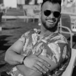 Mohamed Anwar Instagram - لا حول ولا قوة الا بالله مصطفي حفناوي في ذمة الله ربنا يرحمك يامصطفي ويصبر اهلك ويدخلك فسيح جناته