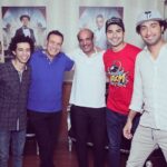 Mohamed Anwar Instagram - امبارح حضرت مسرحية صباحيه مباركه وضحكت لحد مادمعت من الضحك والله مبروووووك لاستاذ اشرف عبد الباقي ومبروووك لكل اخواتي النجوم علي ربيع واوس اوس وعم سليمان عيد وحسام داغر وسلطان وطاهر ابو ليله وكل اللي شارك في العرض الجميل ده ياريت كل الناس تروح تحضر وبجد والله هتضحكوا من قلبكو