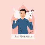 Mohamed Anwar Instagram - كل سنه وانتو طيبين وعيد سعيد عليكم يارب
