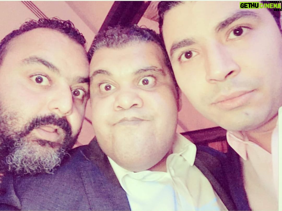 Mohamed Anwar - 45.9K Likes - كل سنه وانت طيب ياشيكو ياعالمي
@chico_1980