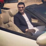 Mohamed Anwar Instagram - ايام ماكان الواحد وشه ممكن يتكشف علي الغريب عادي جمعه مباركه وربنا يرفع عنا البلاء ان شاء الله