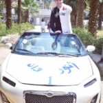 Mohamed Anwar Instagram - كل سنه وانتم طيبين وعيد سعيد عليكم يارب ❤️