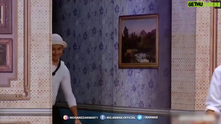 Mohamed Anwar Instagram - كل سنه وانت طيب ياحبيب قلبي يادولي وعقبال مليون سنه @aliirabee1989