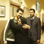 Mohamed Anwar Instagram - مسلسل #قوت_القلوب يوميا علي قناه الحياه الساعه التاسعه مساءا