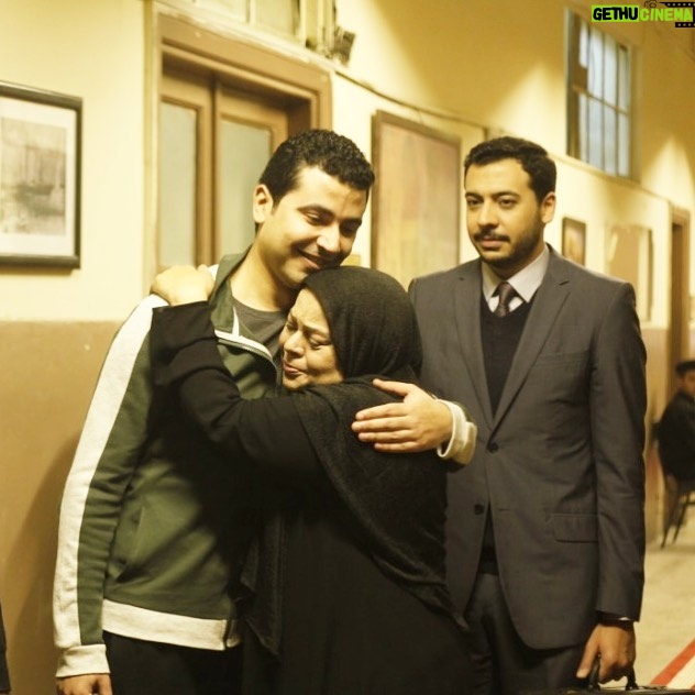 Mohamed Anwar - 61.7K Likes - مسلسل #قوت_القلوب يوميا علي قناه الحياه الساعه التاسعه مساءا