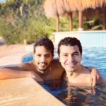 Mohamed Anwar Instagram - كل سنه وانت طيب ياصاحبي وان شاء الله السنه دي تحقق كل اللي نفسك فيه