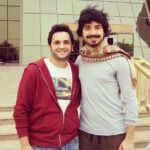 Mohamed Anwar Instagram - كل سنه وانت طيب ياصاحبي وعقبال مليون سنه في نجاح وصحه وسعاده 🎂😍