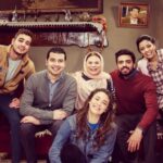 Mohamed Anwar Instagram - انتظرونا من يوم السبت ٢١ مارس يوميا علي قناة الحياة الساعه ٩ مساءا 📺💥 #قوت_القلوب #محمد_انور